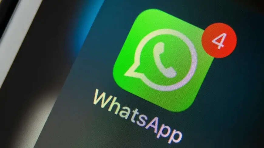 WhatsApp'a Dev Güncelleme: İşte O Özellikler