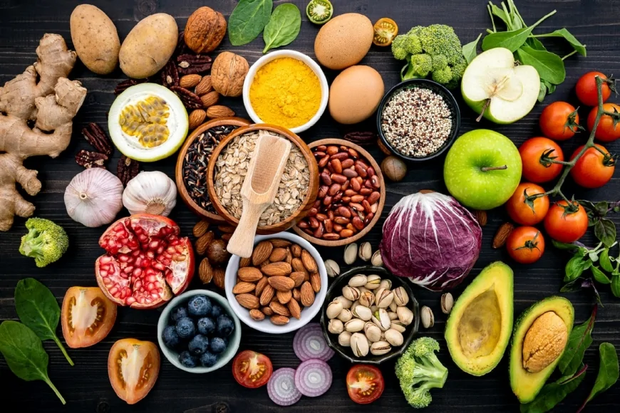 Gezegen Sağlığı Diyeti Nedir? Milyonlarca Ölümü Engelleyecek Diyet