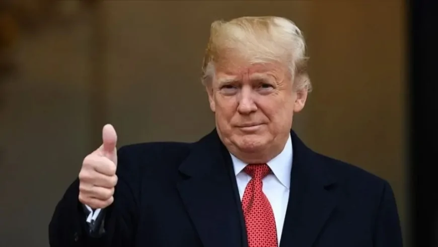 İsrail Ve Hamas Görüşmeleri Başlıyor! Trump Planı Devrede