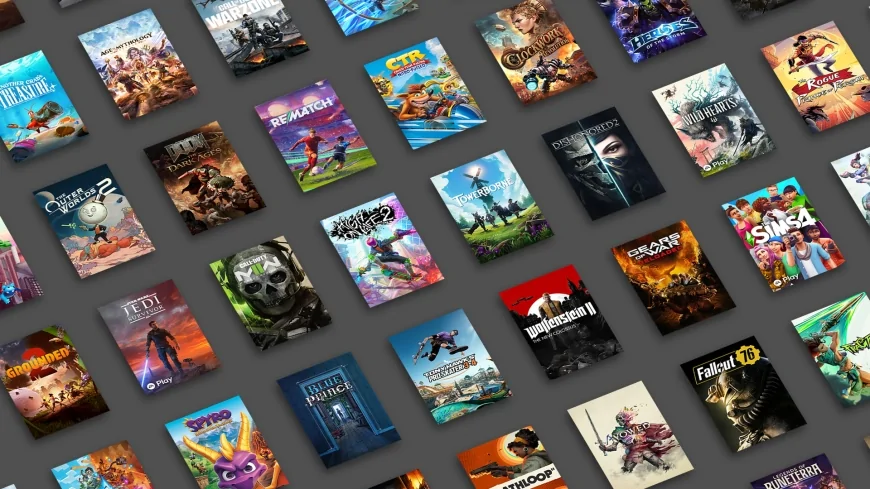 Microsoft'tan Dev Xbox Game Pass Ultimate Zammı! Reklamlı Dönem Başladı