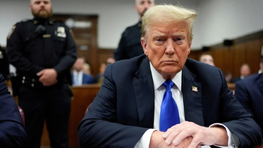Donald Trump: İsrail, Gazze Şeridi'ne Yönelik Saldırılarını Durdurdu