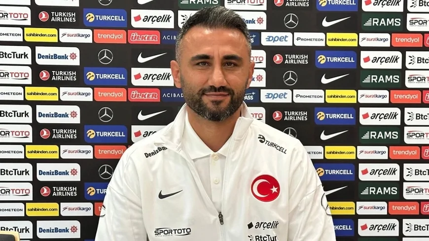 Selçuk Şahin İstifa Etti! Kulüpten Açıklama Geldi