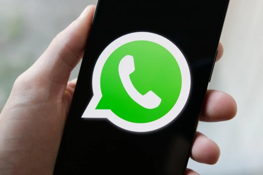 WhatsApp Üzerinden Her Şeyiniz Çalınabilir!