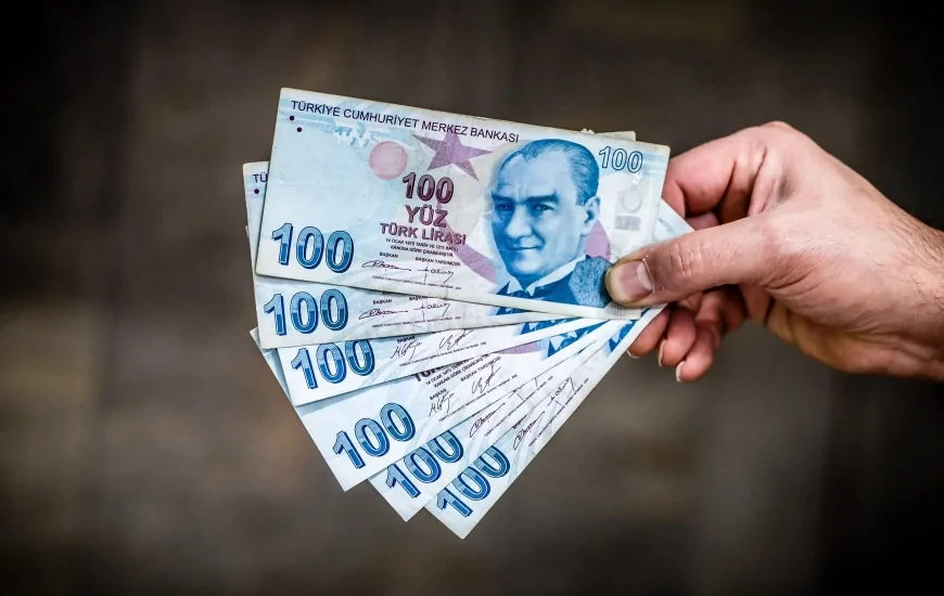Asgari Ücret Ne Kadar Olacak? Flaş Oran