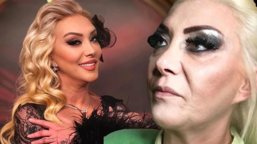 Güllü'nün Kanında 3.53 Promil Alkol Tespit Edildi