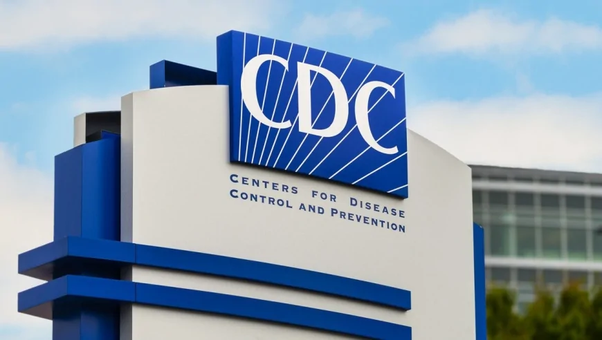 CDC Alarm Verdi! Yeni Varyantlar Hastanelerdeki Yükü Artırdı
