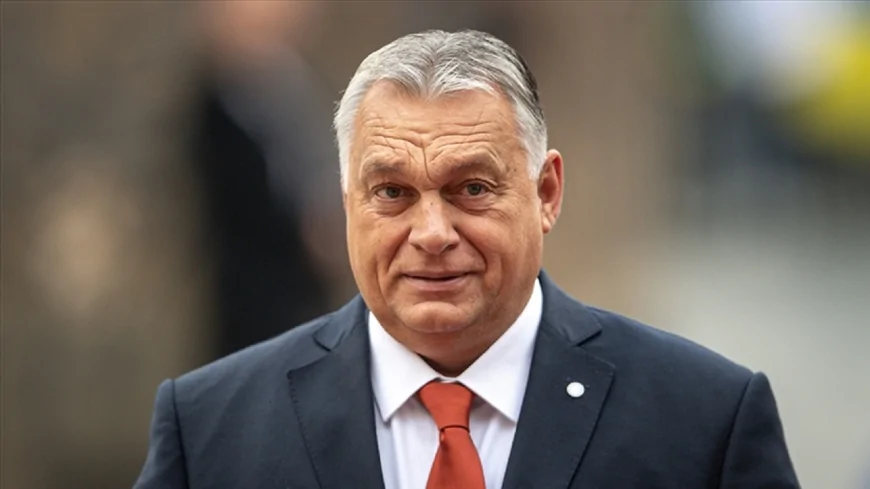 Macaristan Başbakanı Orban: AB Dağılmak Üzere, Euro'ya Geçmeyeceğiz