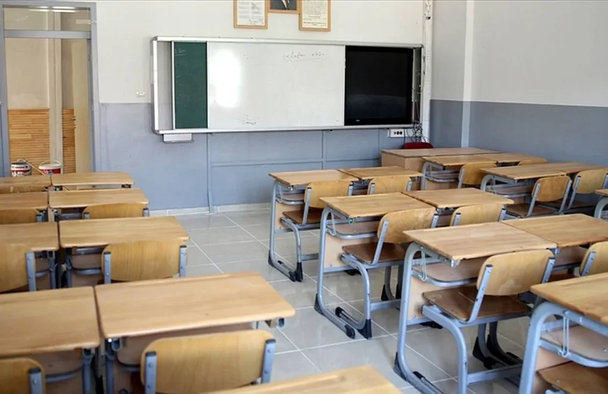 UNICEF'ten Üzen Rapor: 85 Milyon Çocuk Okula Gidemiyor
