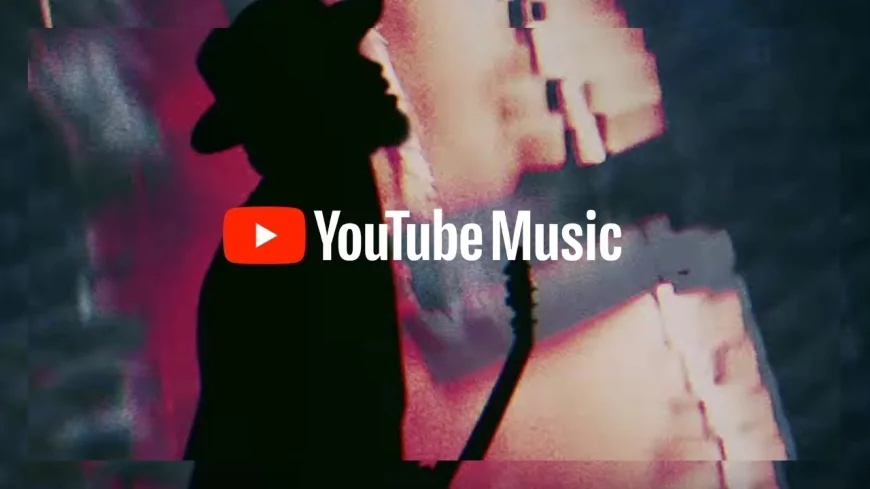 YouTube Music'e Beklenen Çeviri Özelliği Geliyor