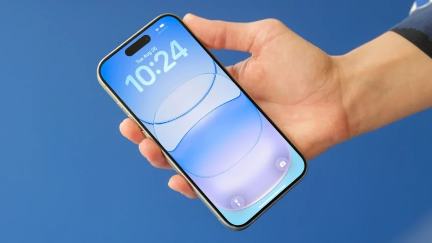 iOS 26.1 beta 2 Güncellemesi Yayınlandı! Yapay Zekaya Türkçe Desteği