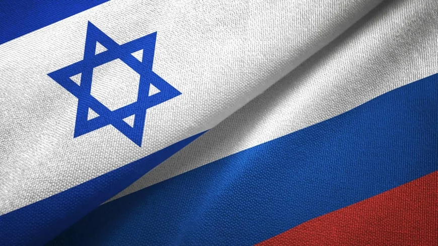 Beyaz Saray Ve Kremlin'den Üst Üste İsrail Açıklamaları