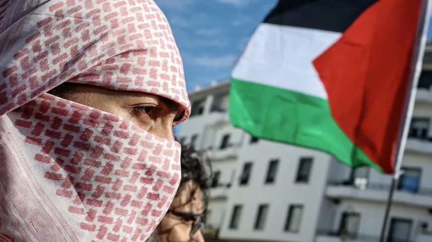Mısır Basını: İsrail - Hamas Görüşmeleri Başladı