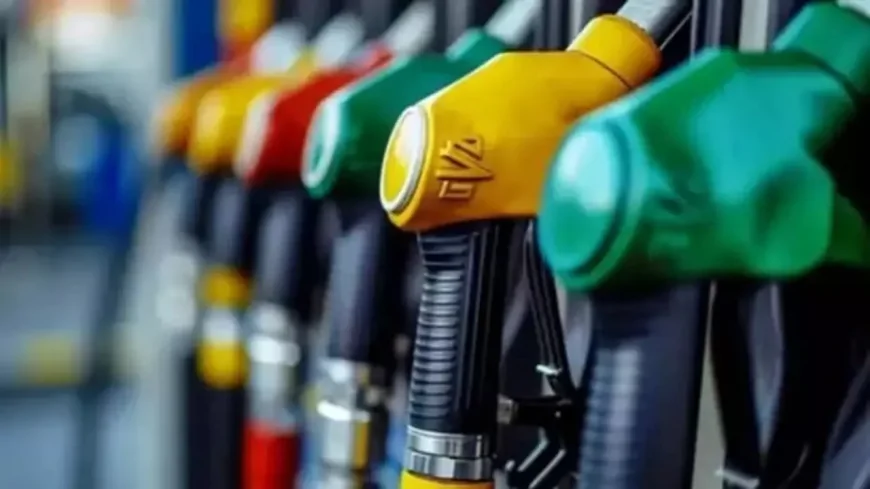 Benzin Ve Motorine İndirim Geliyor!