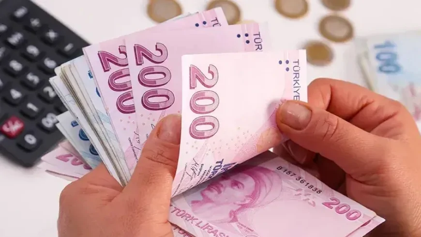 Özgür Özel, 2026 Asgari Ücreti Açıkladı! Şok Eden Rakam