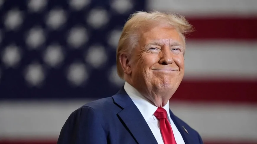 Trump: Ateşkes Anlaşmasına Çok Yaklaştık