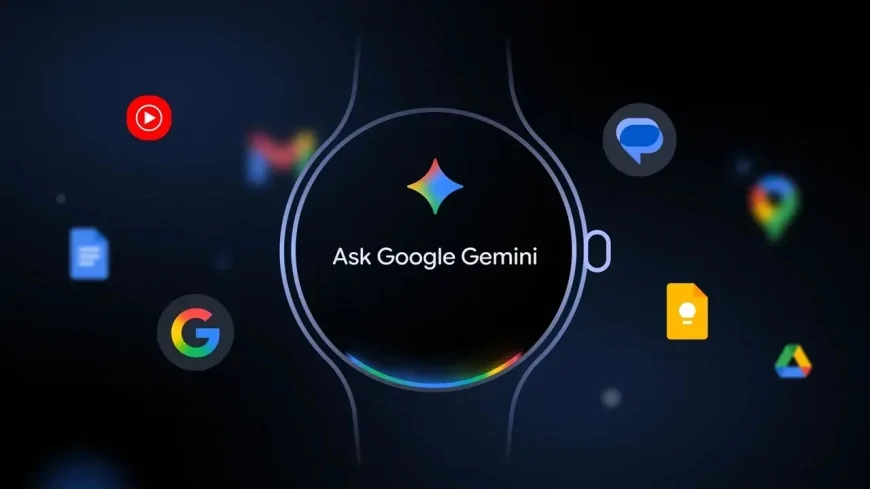 Google Gemini 12 Ay Boyunca Ücretsiz!