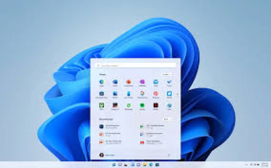 Microsoft'tan Windows 11 Adımı: Atlamak Mümkün Olmayacak