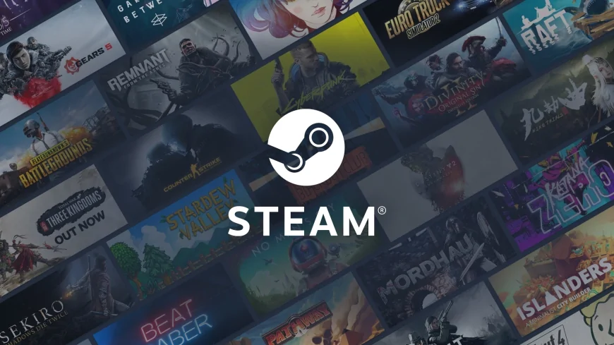 Steam Çöktü Mü? Steam Neden Açılmıyor?