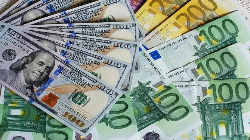 Dolar Ve Euro'da Son Durum Ne? Dolar Ne Kadar Oldu