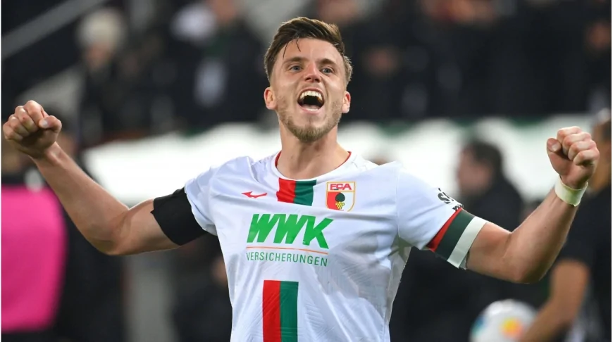 Stuttgart'ta Sakatlık Şoku! Ermedin Demirovic Sahalarda Olmayacak