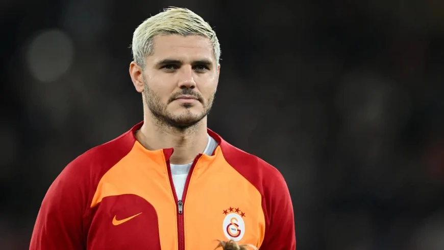 Mauro Icardi'den Şok Talep: Okan Buruk'a İletildi
