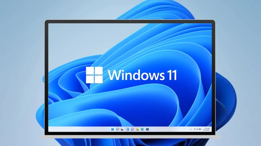 Windows 11 Kararacak! Tam Karanlık Tema Desteği Geliyor