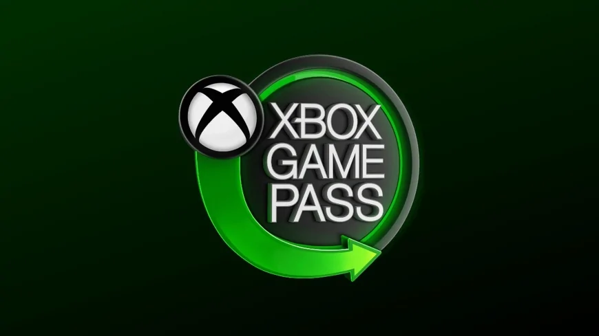 Xbox Game Pass Servisine 90'dan Fazla Oyun Eklendi