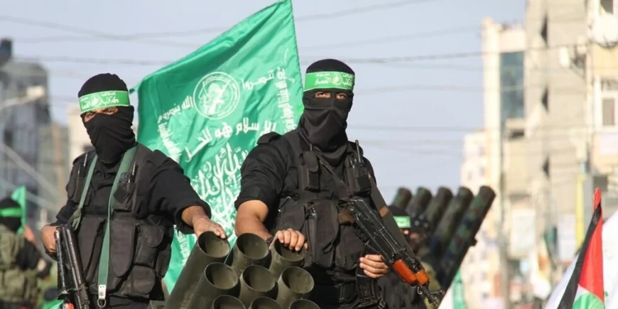 Hamas: İsrail Anlaşmayı Manipüle Etmek İstiyor