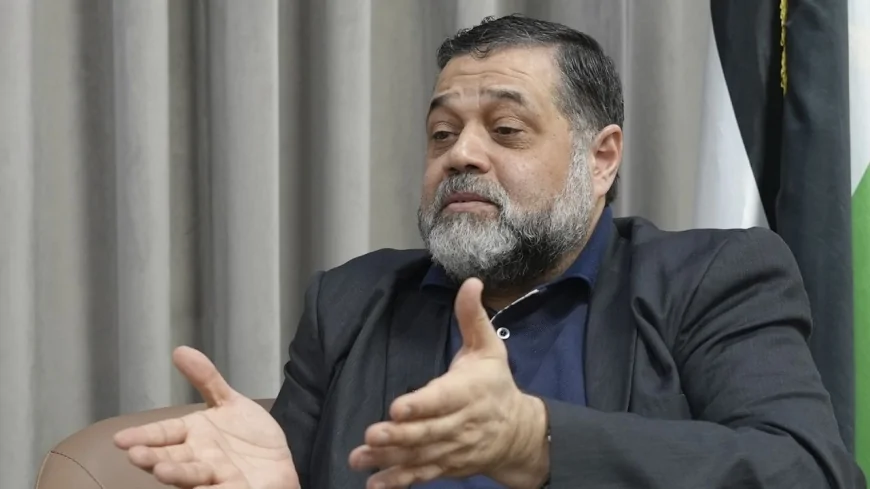 Hamas'tan Dikkat Çeken Açıklama: Silahlarını Bırakmayı Kabul Etmeyecekler