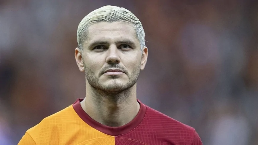Mauro Icardi'den Sevgilisine Servet Değerinde Hediye!