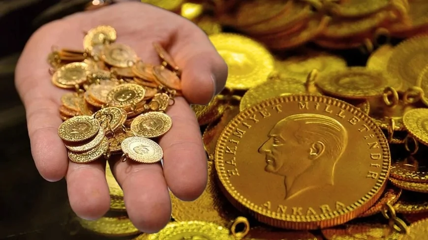 Altın Fiyatında Sert Düşüş!