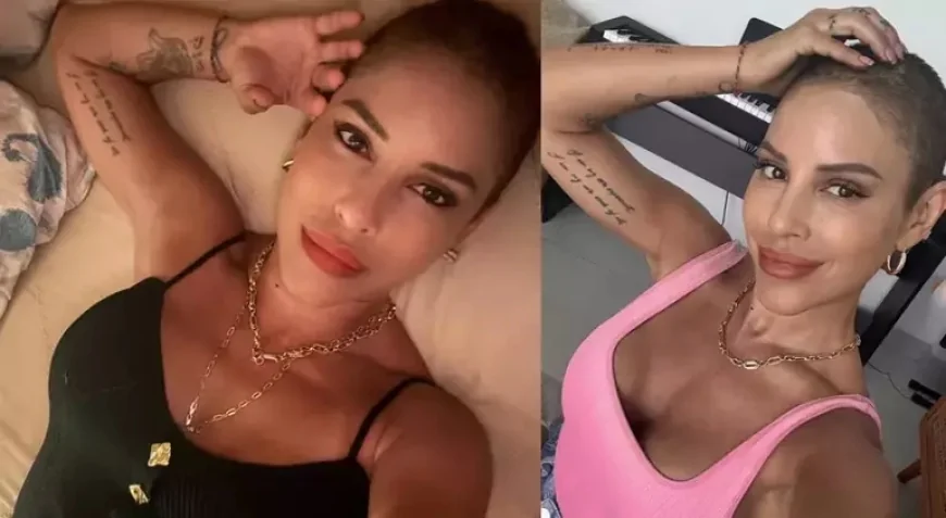 Irmak Ünal Kansere Yakalandığını Duyurdu! Irmak Ünal Ne Kanseri?