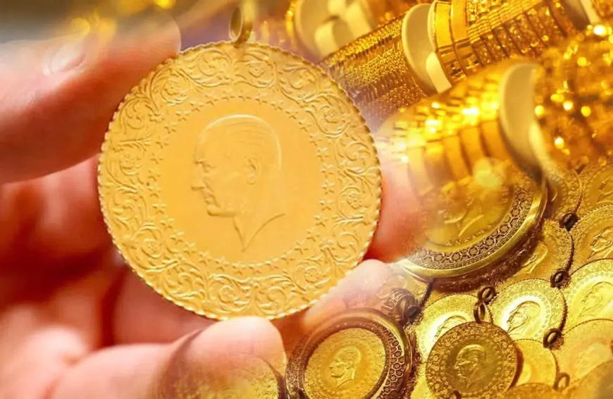 Altın Fiyatları Ne Olacak? Altında Düşüş Sürecek Mi?