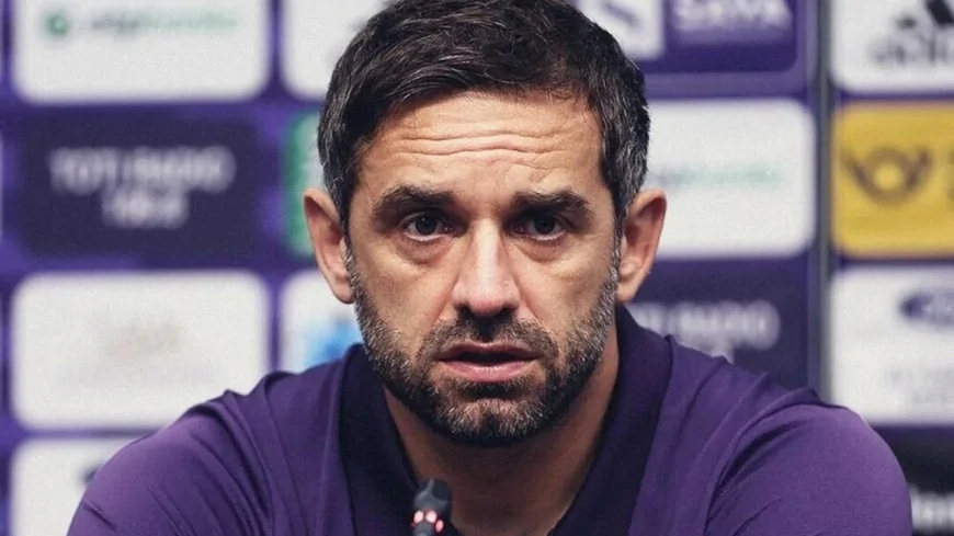Kayserispor Yeni Teknik Direktörünü Seçti: Radomir Djalovic