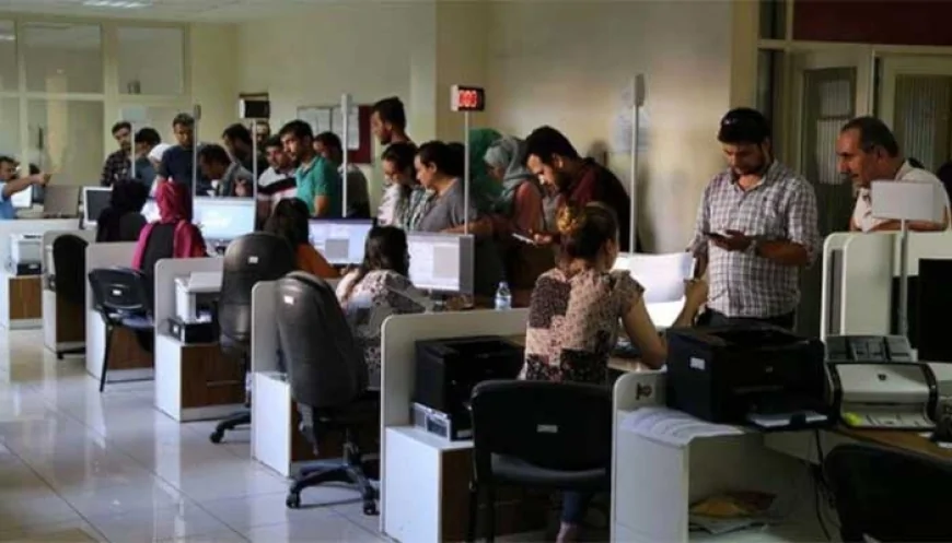 Kamuya 260 Yeni Personel Alınacak! Bakanlık Duyurdu Puan Şartı...