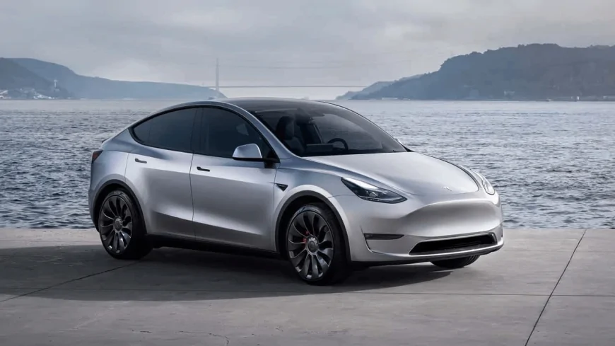 Tesla Model Y SR Türkiye Fiyatına Rekor Zam!