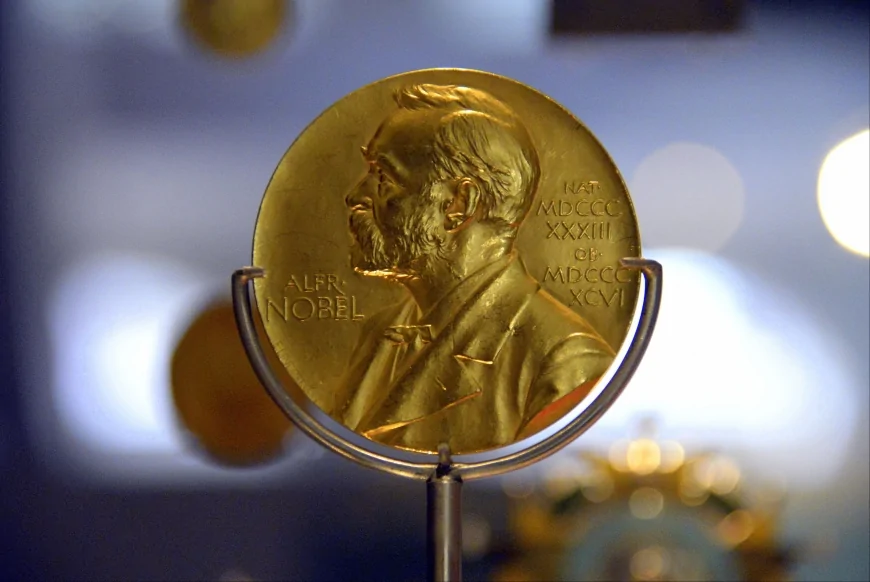 Beyaz Saray'dan Nobel Açıklaması!