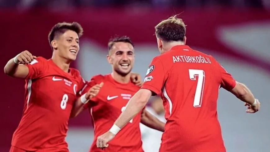 Bulgaristan Türkiye Maçı Ne Zaman? Türkiye Milli Futbol Takımı Maçı Hangi Kanalda?