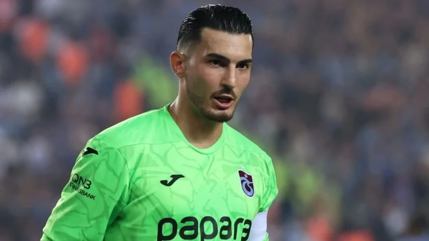Türkiye Milli Futbol Takımı Sahaya Çıkıyor: Uğurcan Çakır'dan Açıklama