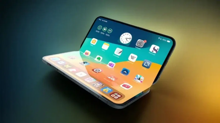 Apple'dan iPhone Ultra Kararı: Tarih Belli Oldu