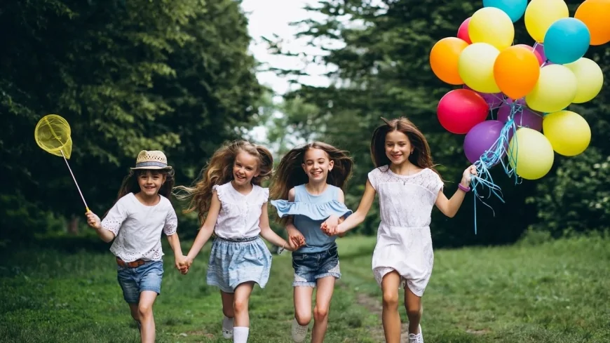 11 Ekim Dünya Kız Çocukları Günü