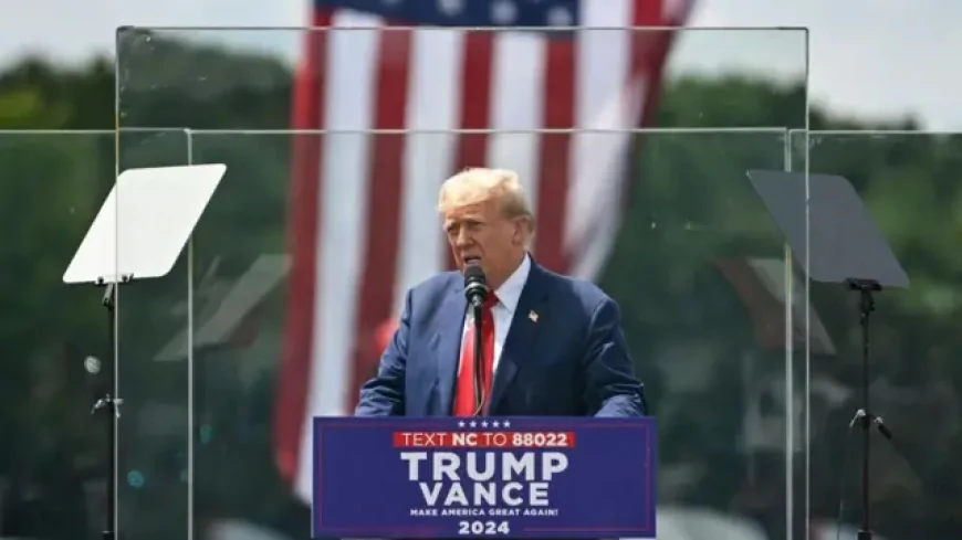 Başkan Trump: Hamas Rehineleri Toplamaya Çalışıyor