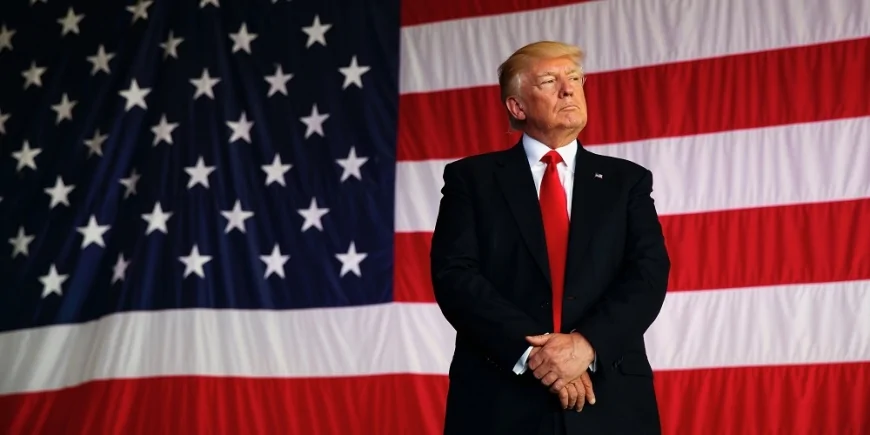Donald Trump: ABD'de İlaç Fiyatları Düşecek