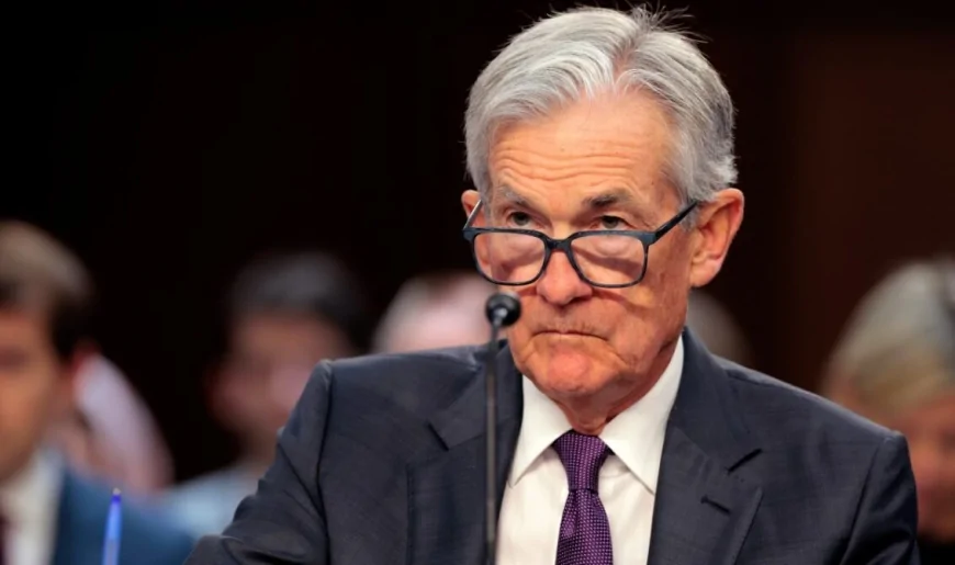 Gözler FED Başkanı Powell'a Çevrildi: Küresel Piyasalar Etkilenecek