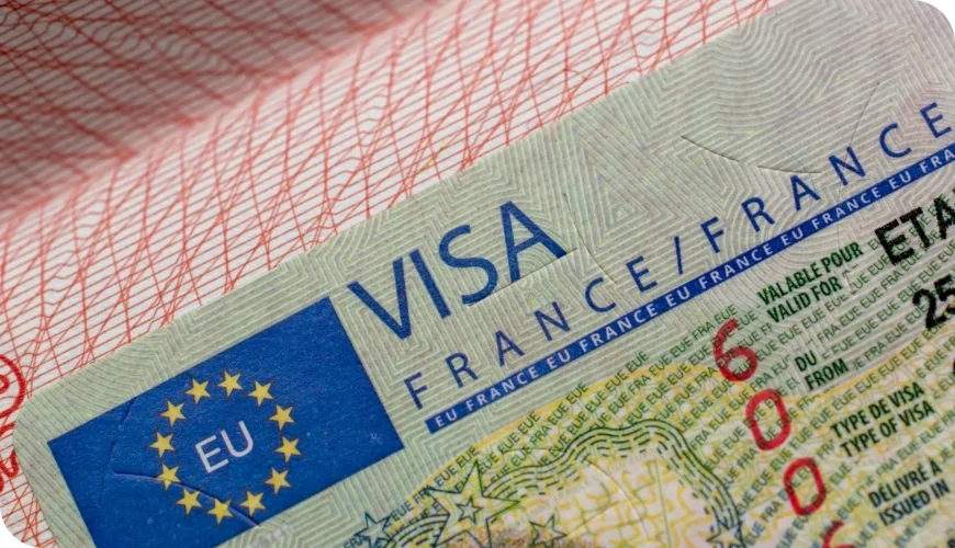 Schengen'de Yeni Giriş Dönemi Bu Gece Başlıyor: Gece Giriş Yapacaklara Uyarı!