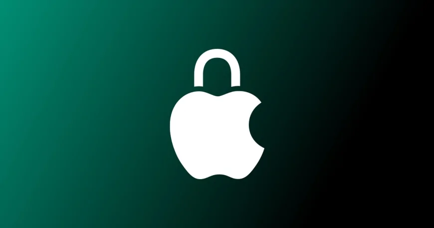 Apple'da Siber Ataj: Açıkları Bulanlara 2 Milyon Amerikan Doları Ödenecek