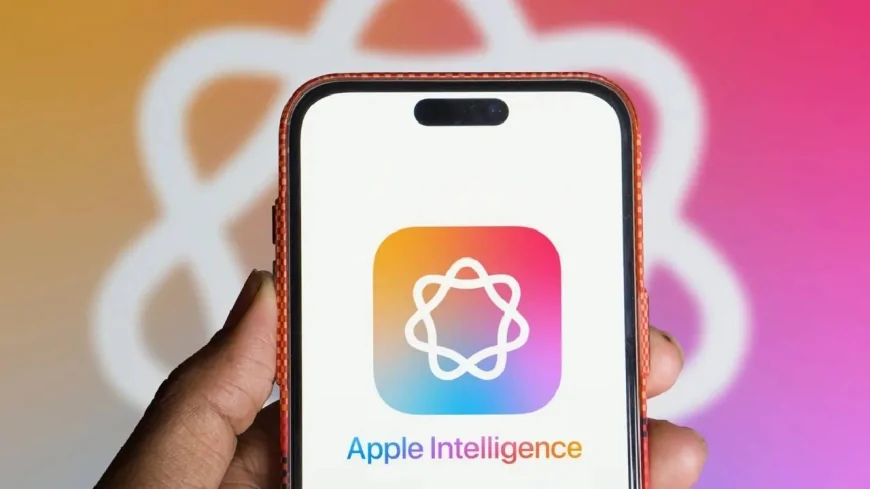 Apple Yapay Zeka Yarışında Lider Mi Olacak?