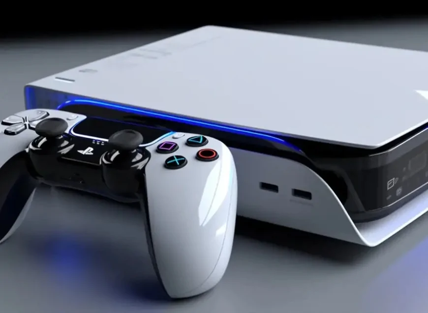 PlayStation 6 Ne Zaman Çıkacak? Tarih Sızdırıldı