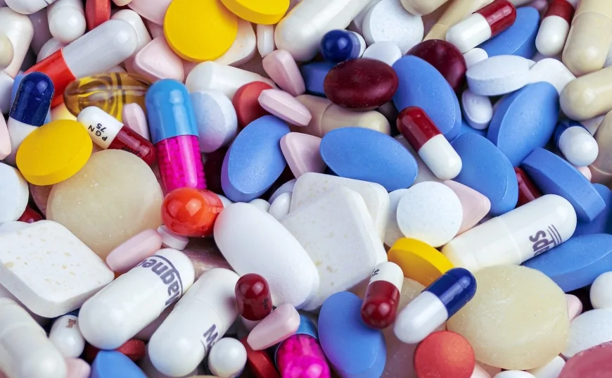 Uzmanından Vitamin Kullanımı Uyarısı! Hasar Verebilir