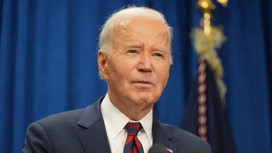 Eski ABD Başkanı Joe Biden'dan Kötü Haber